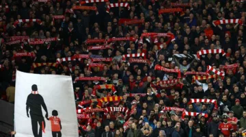 أثليتك: ليفربول يجمد عمليات الانتقال في سوق الانتقالات حتى إشعار آخر بعد صفقة كيركيز