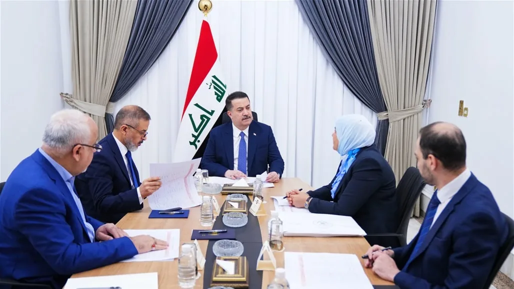 إرشادات لوزارتي المالية والتخطيط لتسريع عمليات التمويل والمصروفات إرشادات لوزارتي المالية والتخطيط لتسريع عمليات التمويل والمصروفات