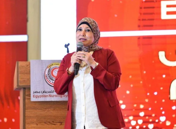 نقيب التمريض: تحويل “البكاليوس التقني” إلى عام مع شهادة مهنية معترف بها محليًا ودوليًا نقيب التمريض: تحويل “البكاليوس التقني” إلى عام مع شهادة مهنية معترف بها محليًا ودوليًا