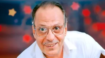 أسامة عباس: قررت اعتزال التمثيل بشكل نهائي، والعروض التي أتلقاها لا تستحق القيام بها.