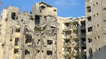 الأسرار الأكبر: عالم إسرائيلي يكشف زيف أنظمة الدفاع الجوي، ويكشف أن هذه المنظومات لم تنجح في إسقاط أي صاروخ، والناطق العسكري يضلل المعلومات… جميع الصواريخ الإيرانية سقطت في المواقع التي حددتها طهران.