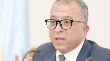 أشرف العربي: الابتكار هو جوهر التنمية المستدامة ويفترض زيادة الاستثمار في البحث العلمي