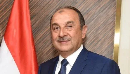 وزير قطاع الأعمال يناقش مع نائبة رئيس أنغولا ووزراء أفارقة سبل تعزيز التعاون