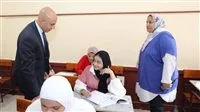 «تحذير مهم للثانوية العامة: لا تكتبوا على كراسة الأسئلة»