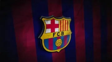 بشكل رسمي.. لاعب سوري يلتحق ببرشلونة