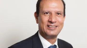 “لا توجد مفاتيح” .. أحدث أعمال أشرف الصباغ السردية.