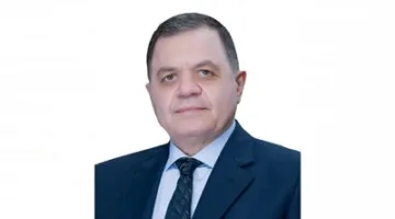 وزير الداخلية يبارك وزير الأوقاف ومفتي الجمهورية بمناسبة حلول السنة الهجرية الجديدة