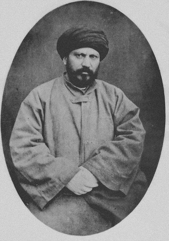 جمال الدين الأفغاني
