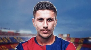 برشلونة يتعاقد مع لاعب سوري في صفقة غير متوقعة، تعرف عليه!