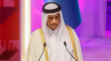 رئيس وزراء قطر: العاصمة تلتزم بالحلول الدبلوماسية للأزمات الإقليمية