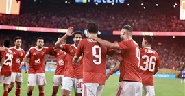 غرامات مالية على لاعبي الأهلي بعد الخروج من المونديال