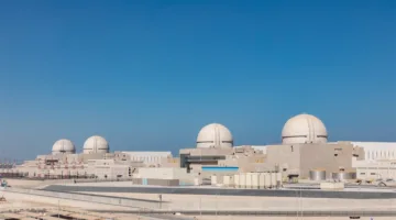 إيران: النزاع لم يؤثر على استمرار برنامجها النووي