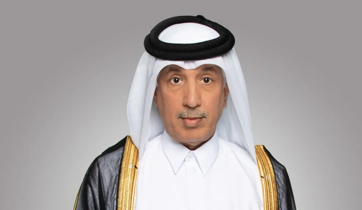 وزير الدولة للشؤون الخارجية يتلقى مكالمة من نظيره الإسباني للشؤون الخارجية والعالمية.