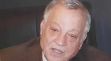 خالد جلال معبرًا عن حزنه لرحيل الكاتب الكبير محمد عبد المنعم: الصحافة المصرية فقدت أحد أعلامها