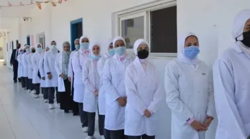 بشهادة الإعدادية: أهم التفاصيل حول معهد تمريض مستشفى الحسين للبنات وطرق التقديم عليه.