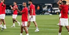 أفشة: أشعر بالحزن لعدم الوصول إلى دور الـ16 في كأس العالم للأندية وأعتذر للجماهير.