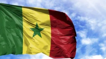 زيادة الدين العام في السنغال مع استمرار الضغوط المالية.