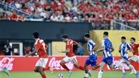 فيفا يثني على هدف بن رمضان في بورتو: الأروع في المسابقة