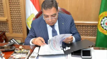 محافظ الدقهلية يوافق على مواعيد امتحانات الدور الثاني لصفوف النقل