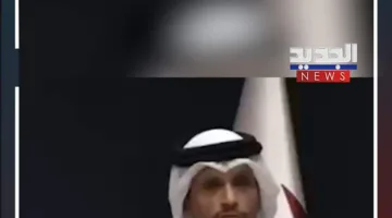 بمزاح مع مواطنيه.. رئيس وزراء قطر: سنحاسب من تغيب بدعوى الحرب! (فيديو)