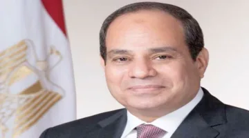 حكام المحافظات ورؤساء الجامعات يباركون للرئيس السيسي بمناسبة بدء العام الهجري الجديد