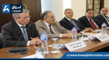 رؤساء الجمارك واتحاد الغرف التجارية يكرمون الأوائل من خمس دورات في مجال التخليص الجمركي
