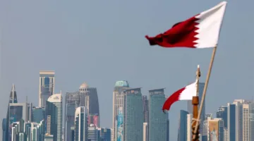 النجوم تندد بالهجوم الإيراني على قطر: تعبير عن تضامننا معها