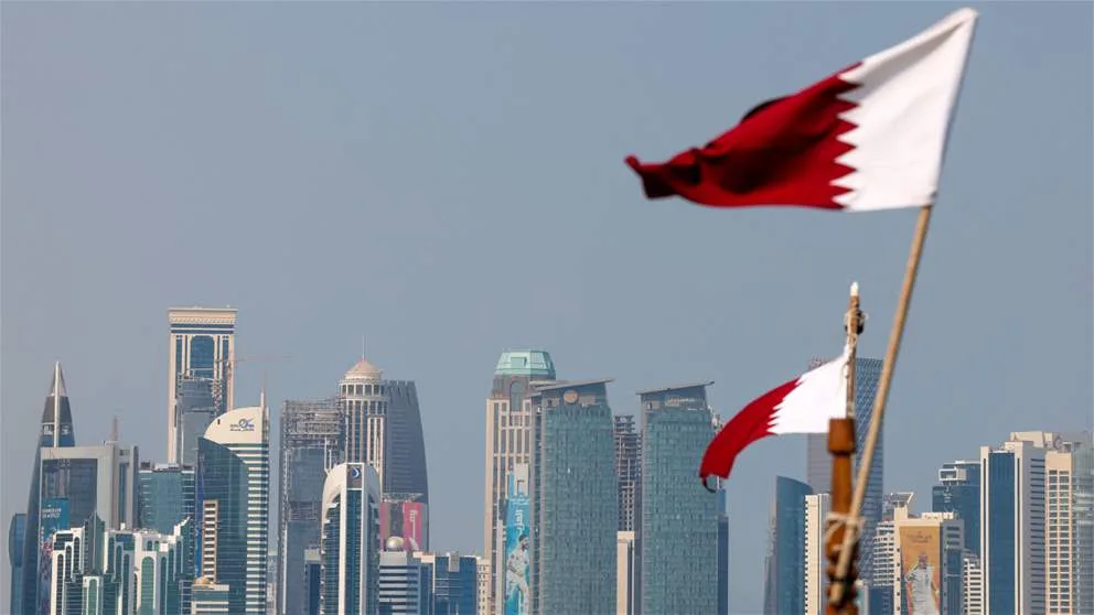 النجوم تندد بالهجوم الإيراني على قطر: تعبير عن تضامننا معها النجوم تندد بالهجوم الإيراني على قطر: تعبير عن تضامننا معها