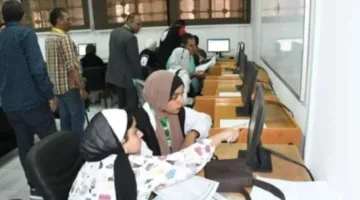 مؤشرات تنسيق الثانوية العامة لعام 2025 في محافظة مطروح: تفاصيل جديدة