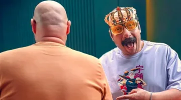 محمد ثروت يستضيف برنامج “فضفضت أوي” علىWATCH IT غدًا