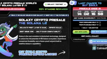 أفضل العملات الرقمية للاستثمار في يونيو 2025: سبع خيارات مميزة متاحة حاليا