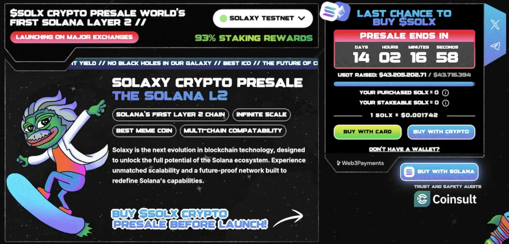 أفضل العملات الرقمية للاستثمار في يونيو 2025: سبع خيارات مميزة متاحة حاليا