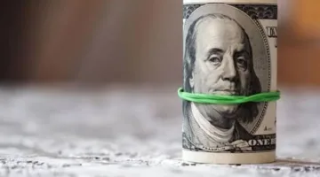 سعر الدولار يشهد انخفاضاً كبيراً في منتصف يوم 24 يونيو 2025 بعد التوصل لوقف إطلاق النار بين إسرائيل وإيران.