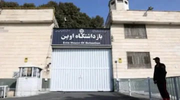 إيران تنقل سجناء من سجن إوين في طهران عقب الهجوم الإسرائيلي عليه