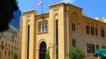 شجار محتدم بين نائبين في لجنة المالية والموازنة
