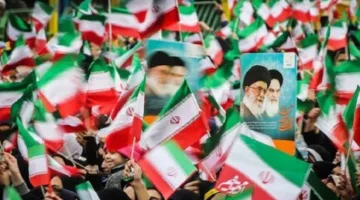 الحرس الثوري الإيراني يعلن عن تحقيق انتصار على إسرائيل ويؤكد على استعداده للرد مع الحفاظ على حالة التأهب: “لقد دربناهم على درس” وندعو الأعداء لطلب وقف النار.