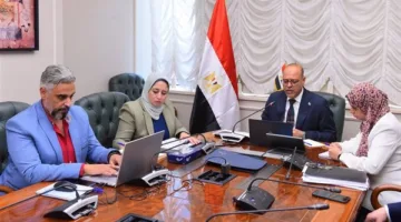 وزير العمل يُكلف مكاتب التمثيل في الخارج بفتح قنوات اتصال مع الشركات لخلق فرص عمل للشباب المصري.