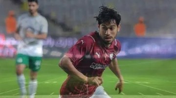 الأهلي يُنجز انتقال محمد شكري: التفاصيل الكاملة