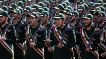 الحرس الثوري: إيران قدمت دروساً تاريخية لا تُنسى للعدو الصهيوني