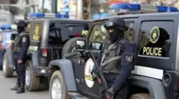 حرس الحدود يحقق في 28 قضية متنوعة خلال 24 ساعة