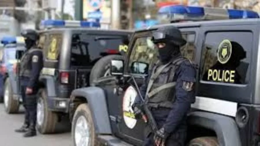 حرس الحدود يحقق في 28 قضية متنوعة خلال 24 ساعة حرس الحدود يحقق في 28 قضية متنوعة خلال 24 ساعة