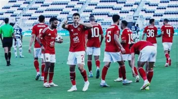 الأهلي يفشل في تحقيق الانتصار بعد مغادرته مرحلة المجموعات في كأس العالم للأندية