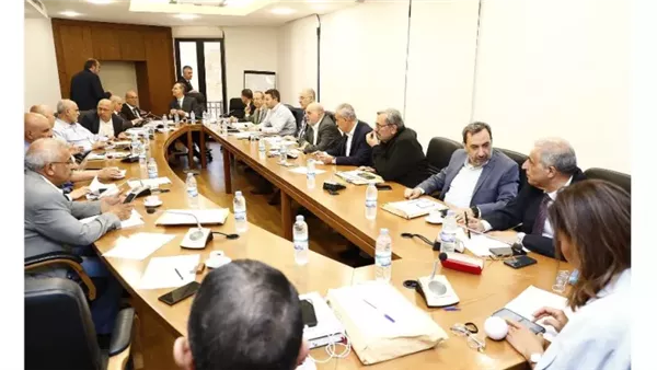 بين ملاحظات مجلس القضاء ووزارة العدل: اقتراح لقانون جديد بين ملاحظات مجلس القضاء ووزارة العدل: اقتراح لقانون جديد