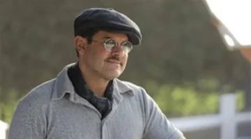 عمرو يوسف يظهر بأربع شخصيات في السينما قريبًا.. التفاصيل هنا
