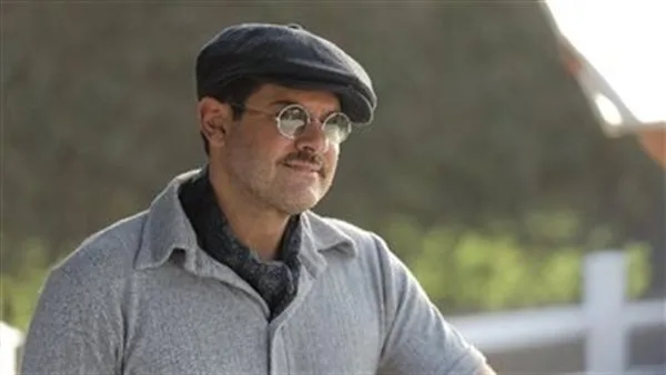 عمرو يوسف يظهر بأربع شخصيات في السينما قريبًا.. التفاصيل هنا