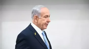 رئيس حكومة الاحتلال: القيام بعملية مؤثرة في عمق طهران
