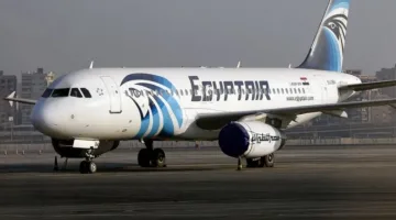 “مصر للطيران” تعيد استئناف رحلاتها إلى دول الخليج