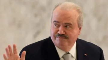 وزير المالية: نثمن الدعم الفرنسي