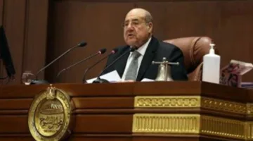 رئيس مجلس الشيوخ يبعث تهانيه للرئيس السيسي بمناسبة السنة الهجرية الجديدة