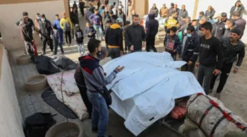 هآرتس: هل حان الوقت لإنهاء الحرب في غزة؟